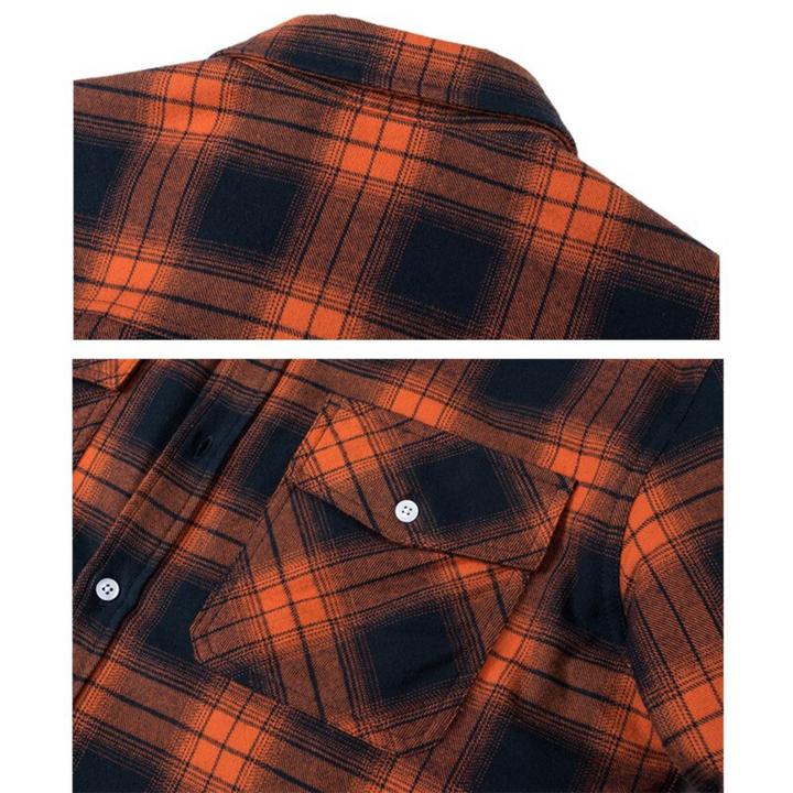 Drune | Leichte Herbstjacke für Männer