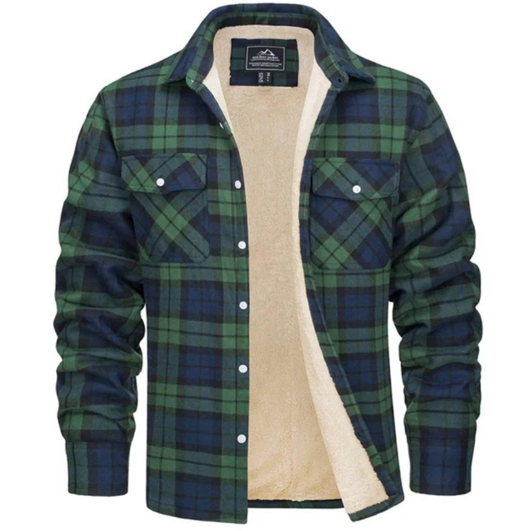 Drune | Leichte Herbstjacke für Männer