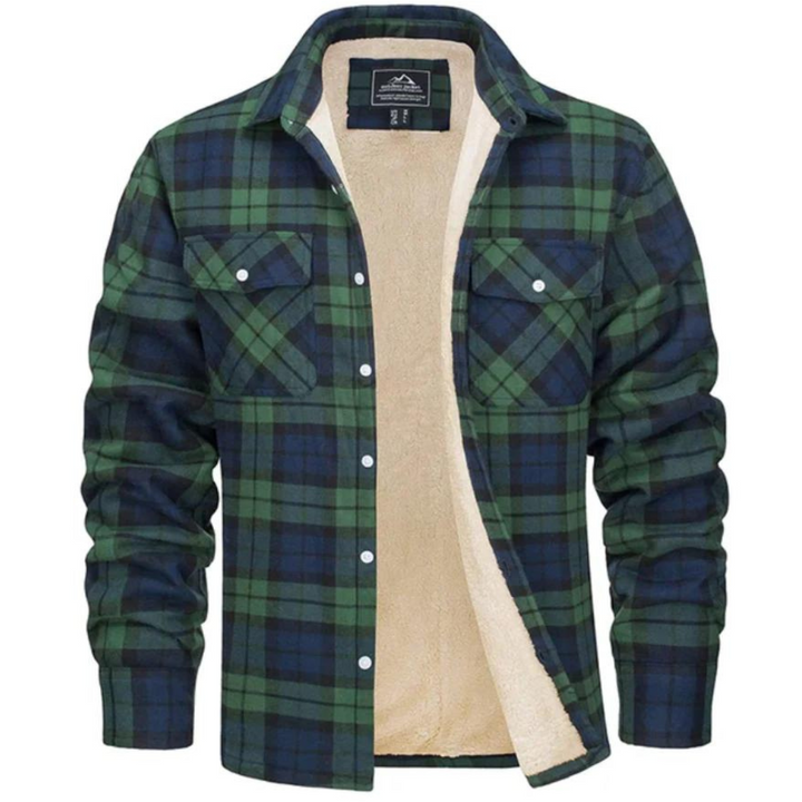 Drune | Leichte Herbstjacke für Männer