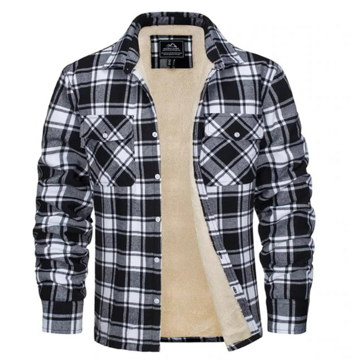 Drune | Leichte Herbstjacke für Männer