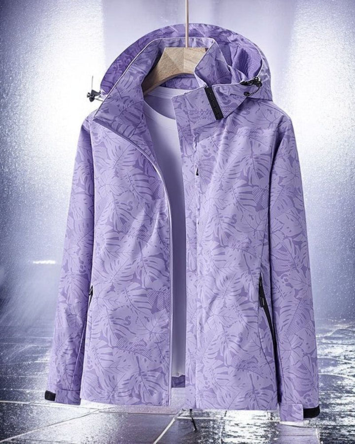 Drune | Wasserdichte Jacke