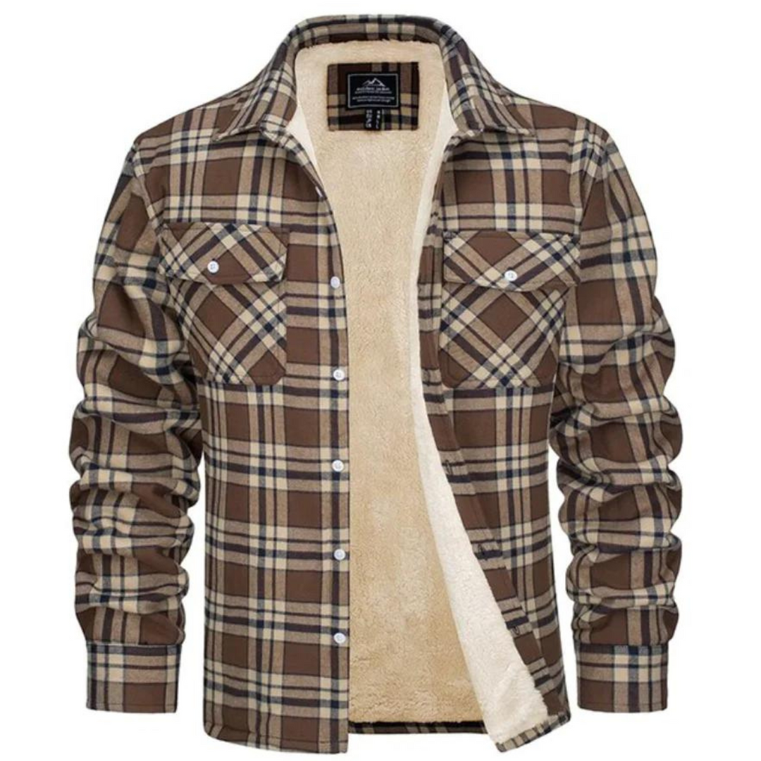 Drune | Leichte Herbstjacke für Männer
