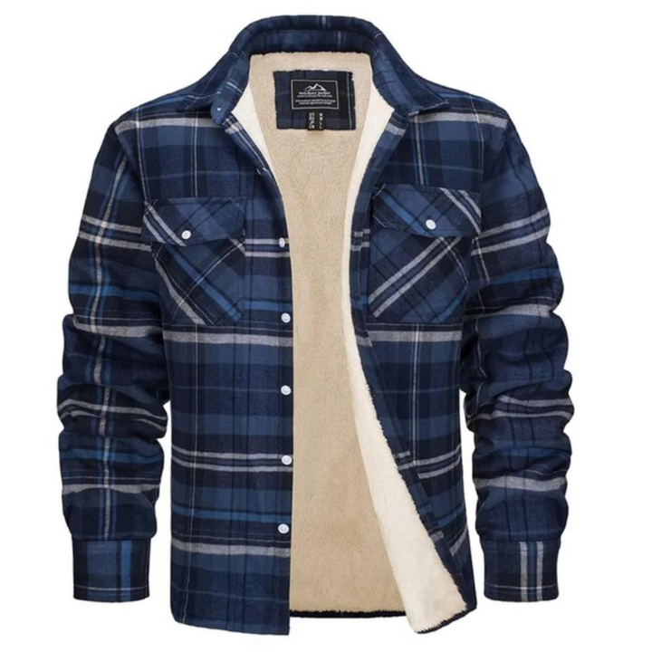 Drune | Leichte Herbstjacke für Männer