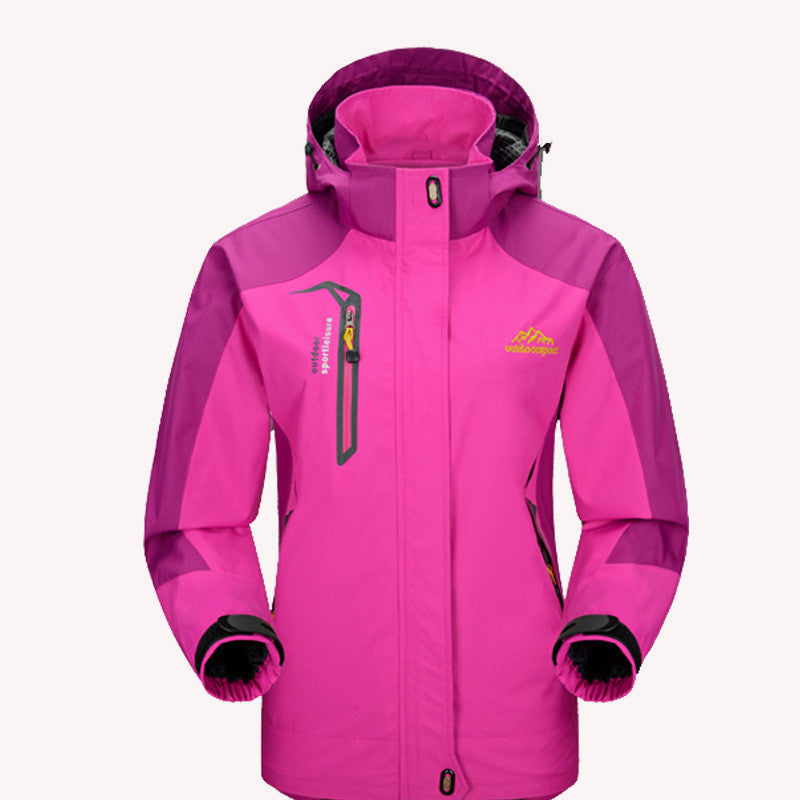 Drune | Wasserdichte Windjacke Für Herren