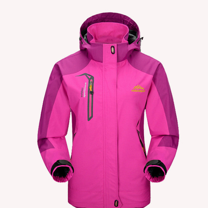 Drune | Wasserdichte Windjacke Für Herren