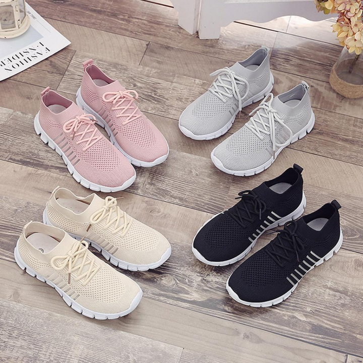 Drune | Damen Orthopädische Sneakers