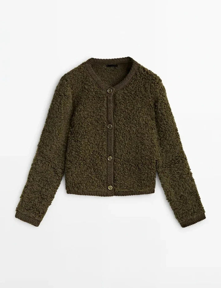 Drune | Stylish jacket for women, perfect for autumn evenings