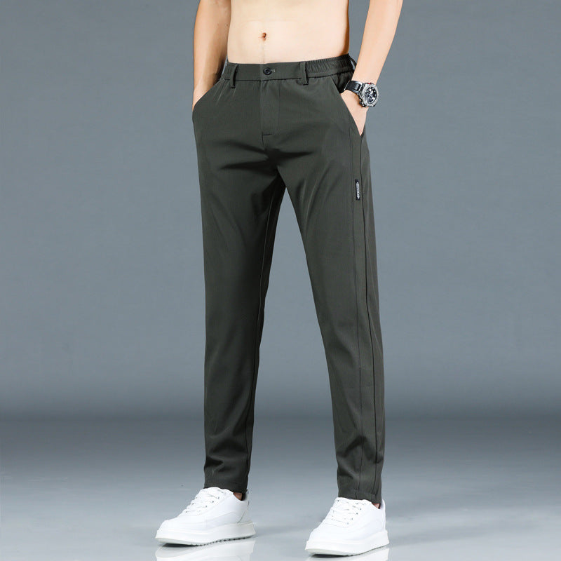 Drune | Stilvolle Golfhosen