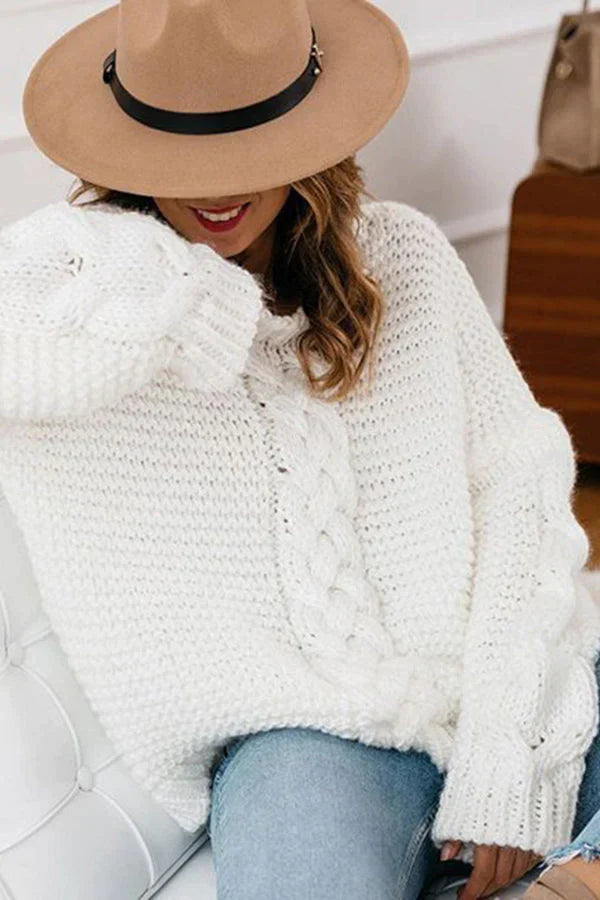 Drune | Sweater