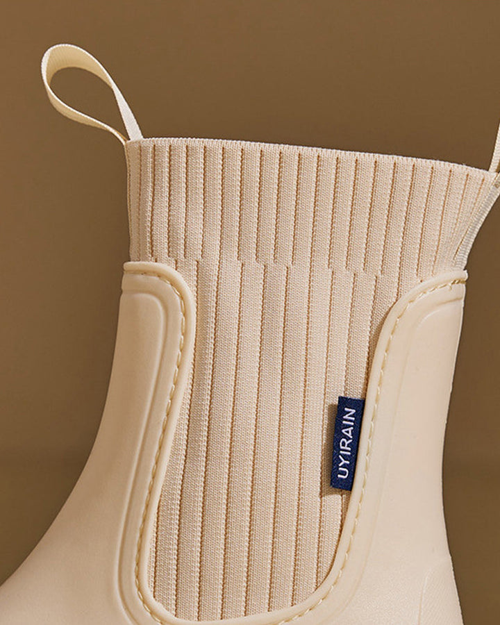 Drune | Rutschfeste Martin Stiefel