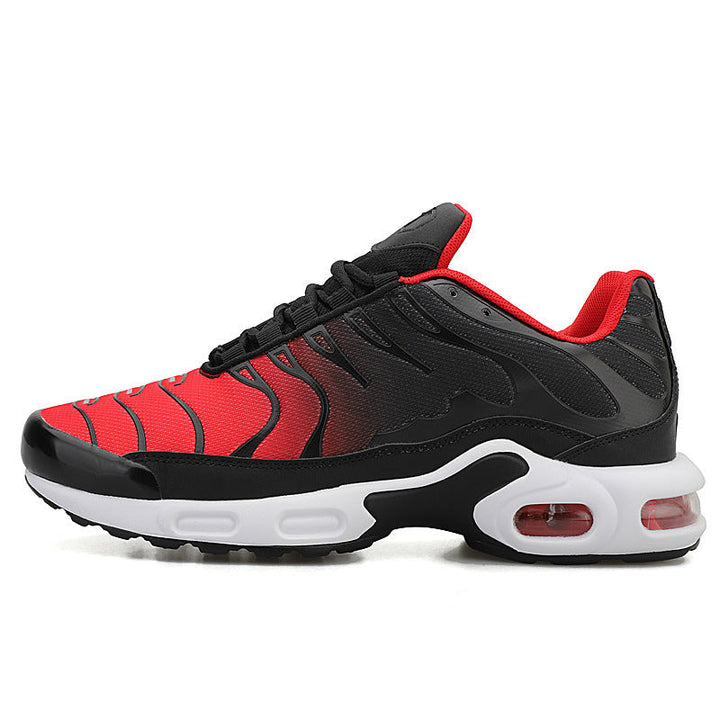 Drune | Sportliche Herren Schuhe Aus Atmungsaktivem Material