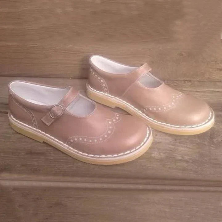 Drune | Strapazierfähige und Stilvolle Lederschuhe