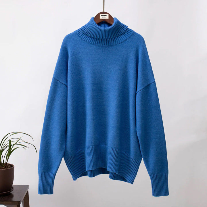 Drune | Locker gestrickter Damenpullover
