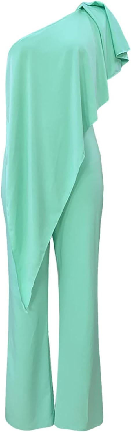 Drune | Kurze Sommeroverall
