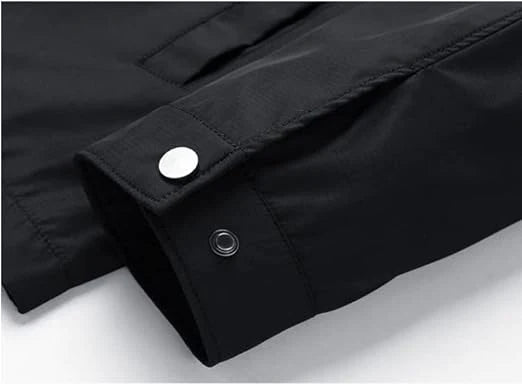 Drune | Stilvolle Sommerjacke