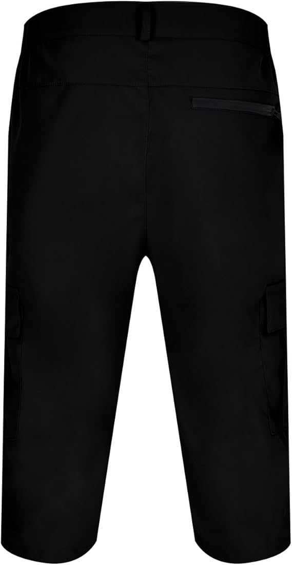 Drune | Leichtgewichtige Und Schnelltrocknende Cargo Shorts