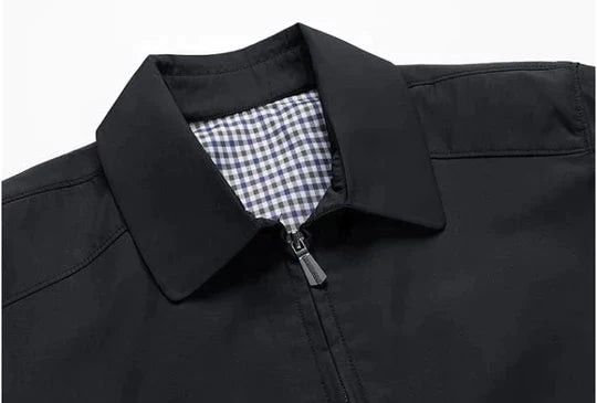 Drune | Stilvolle Sommerjacke