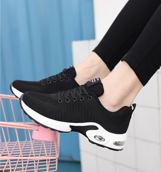 Drune | Bequeme orthopädische Damen-Sportschuhe