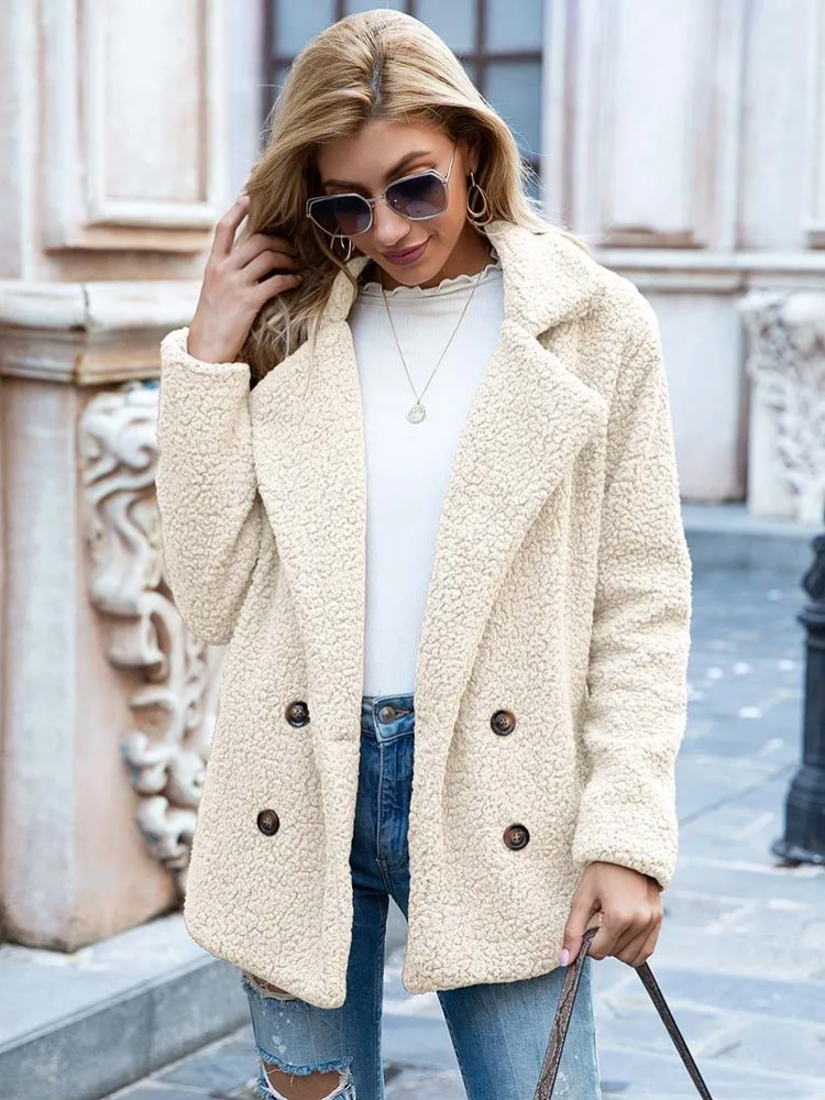 Drune | Warme und trendige Jacke