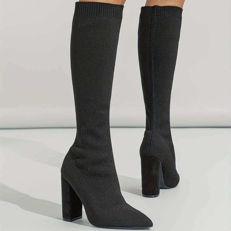 Drune | Bequeme Socken Stiefel