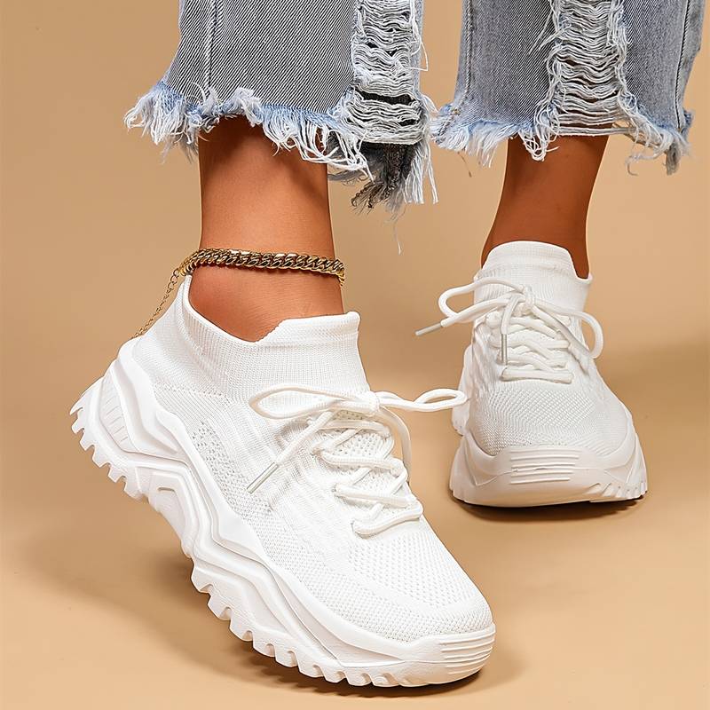 Drune | Schuhe Für Damen Bequeme Schuhe Mit Zusätzlicher Unterstützung Für Die Füße