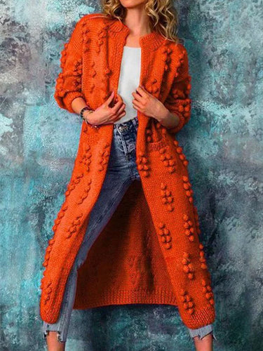 Drune | Elegantes und Bequemes Maxikleid