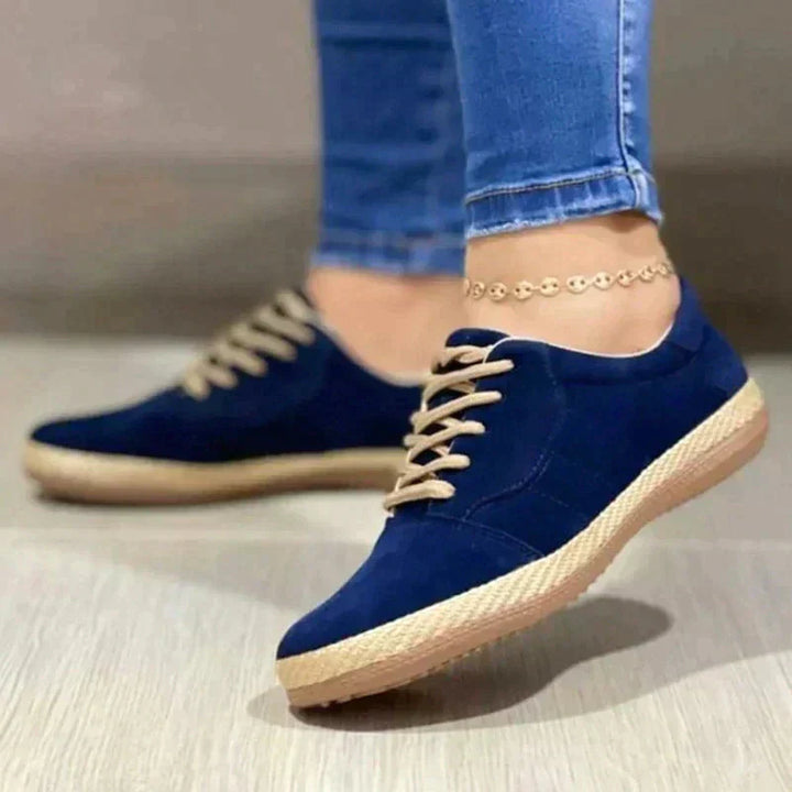 Drune | Damen Flachschuhe Mit Komfort