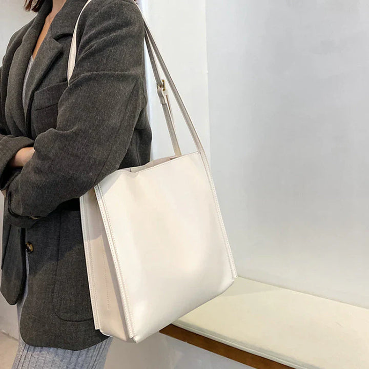 Drune | Elegante Umhängetasche für Alltag