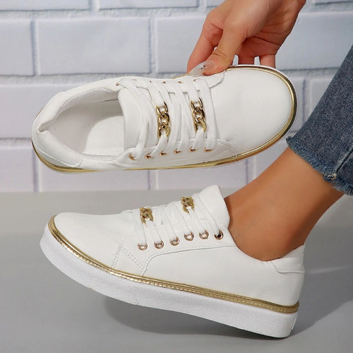 Drune | Trendige Bequeme Damenschuhe Mit Ergonomischem Fußbett