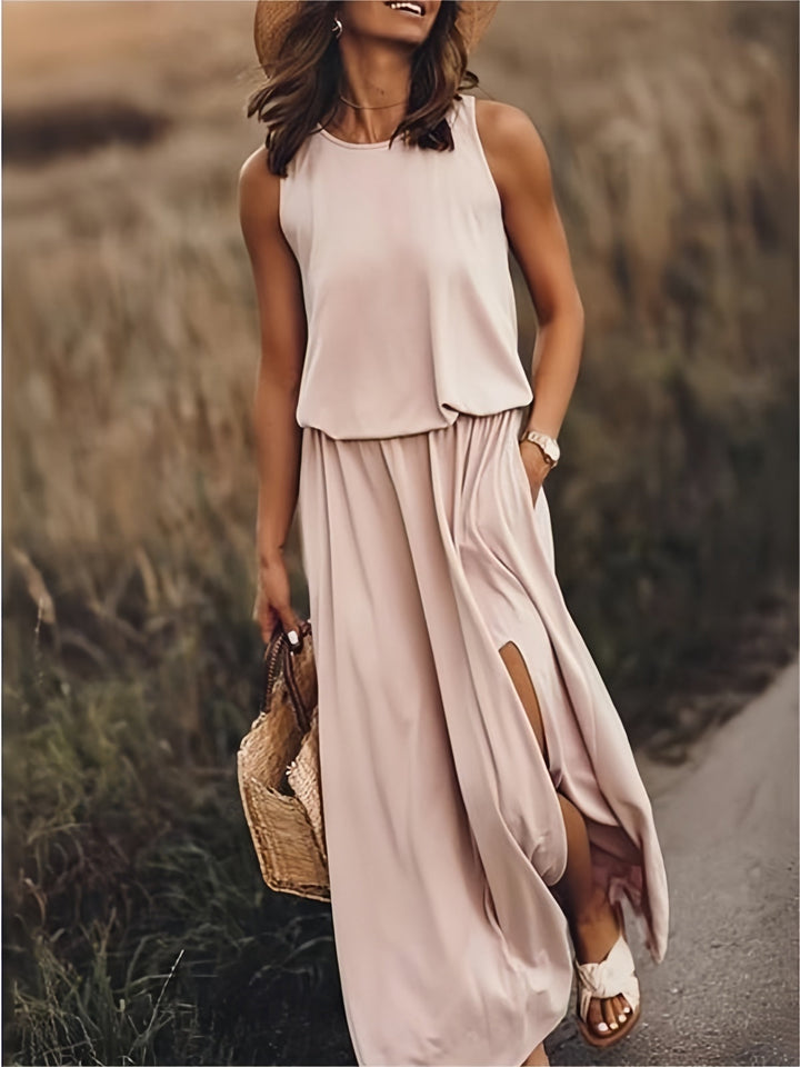 Drune | Elegantes Freizeitkleid