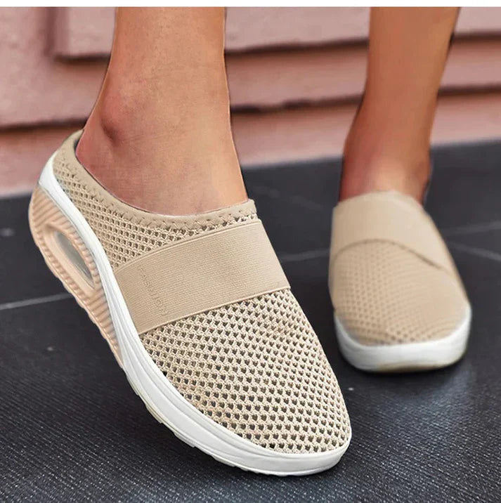 Drune | orthopädische Schuhe für zusätzlichen Komfort