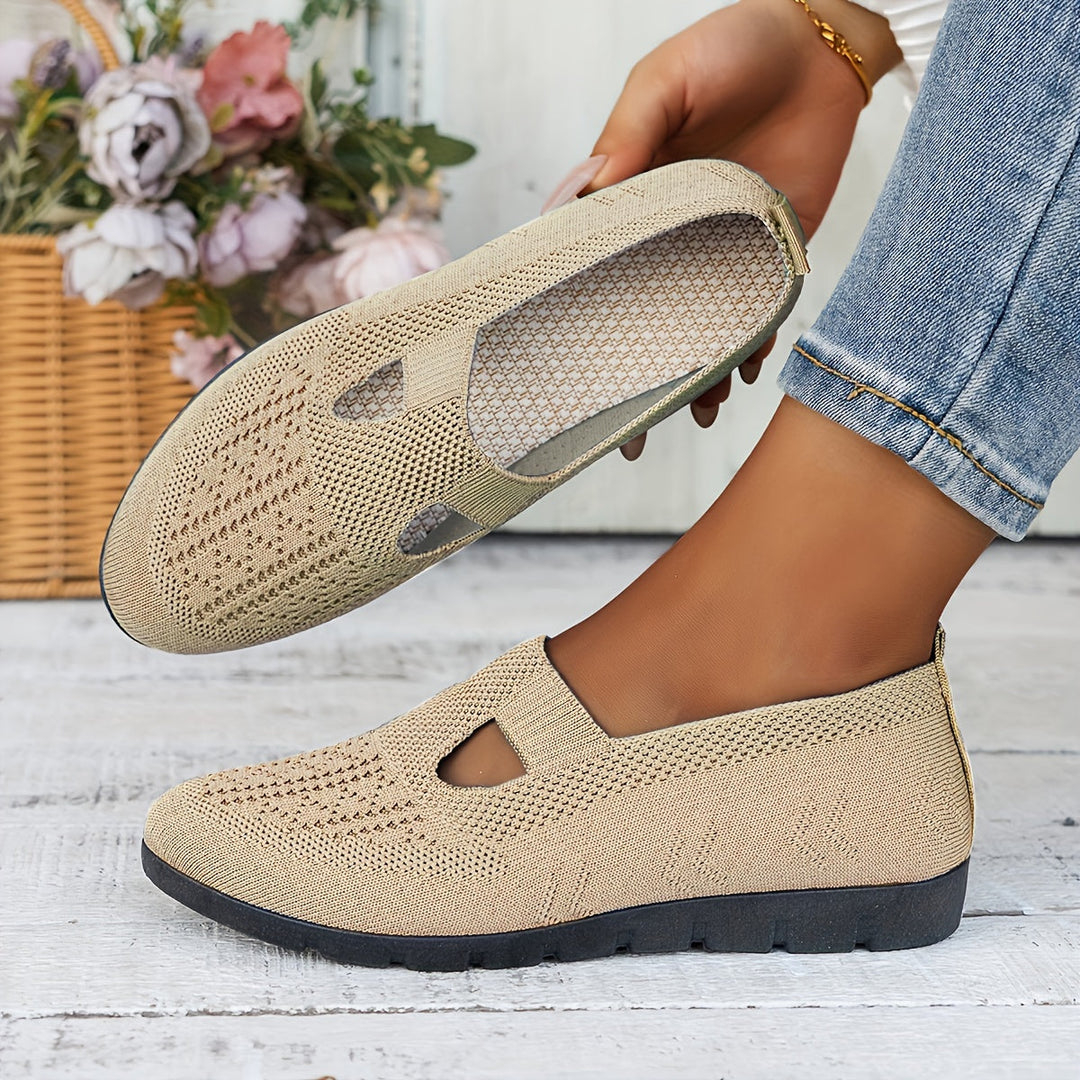 Komfort-Pantoffeln für Damen Drune Drune
