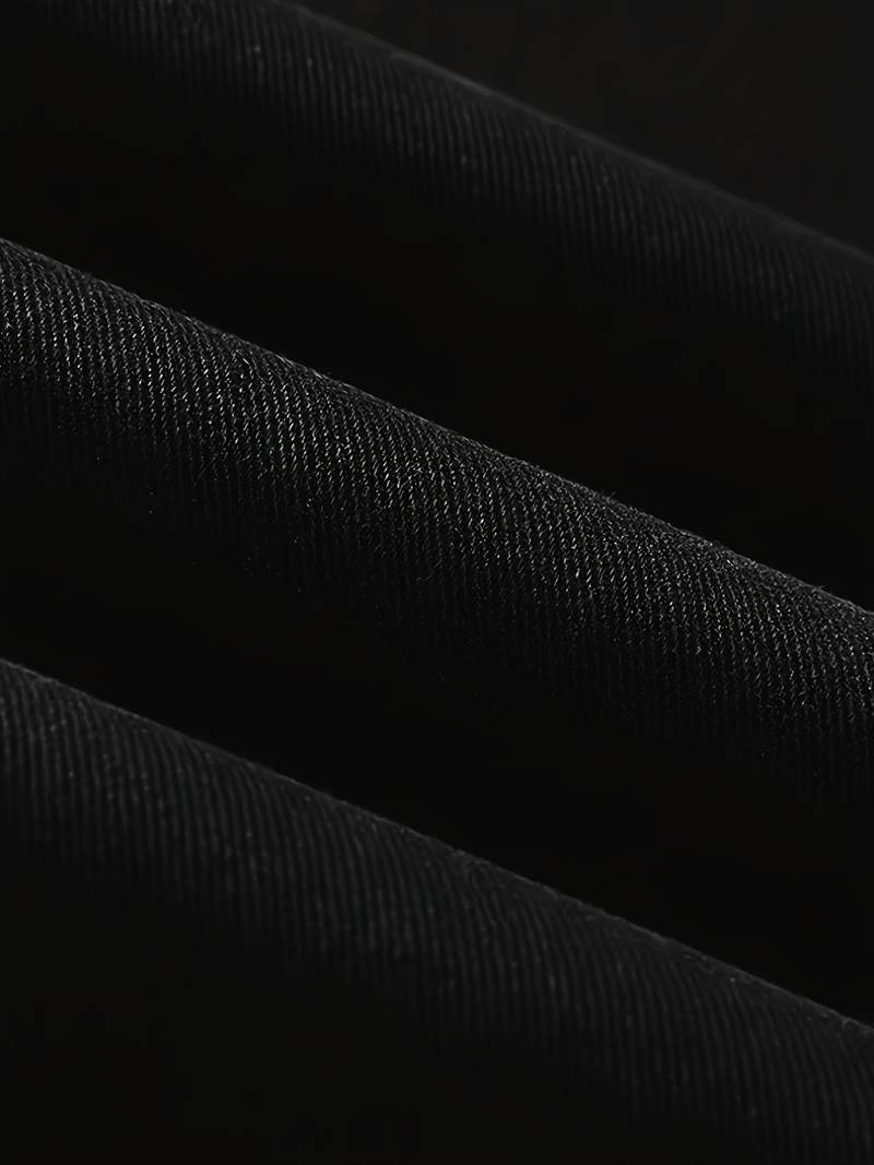 Drune | zerrissene jeans für männer