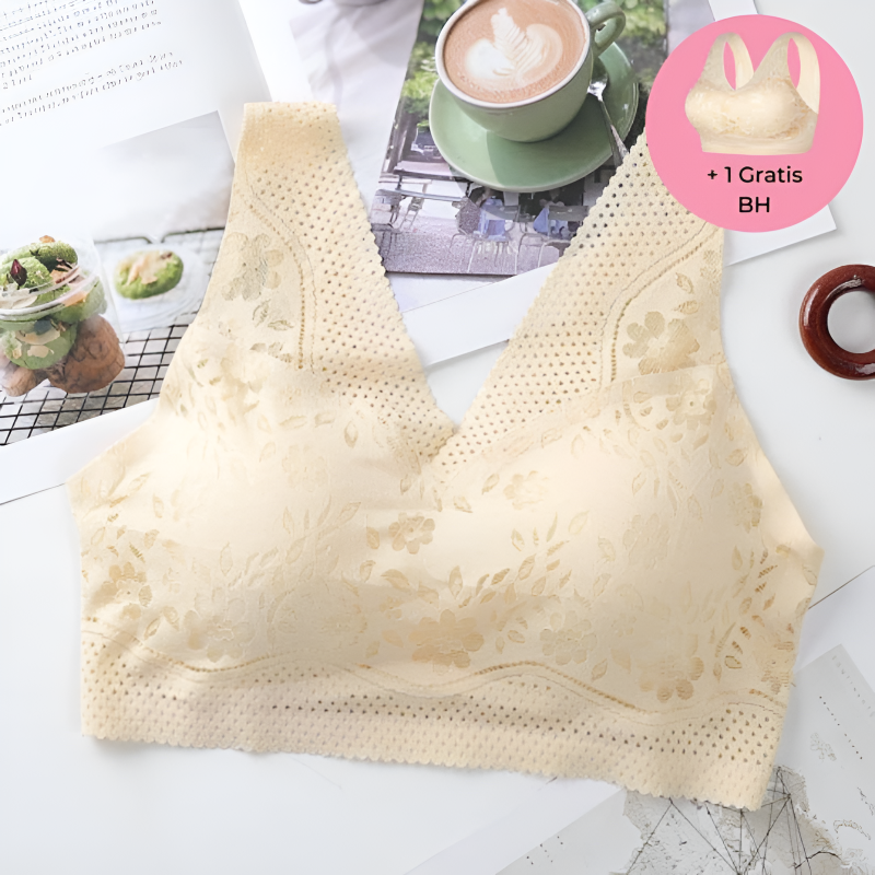 Drune | Luxuriöser Damen-BH