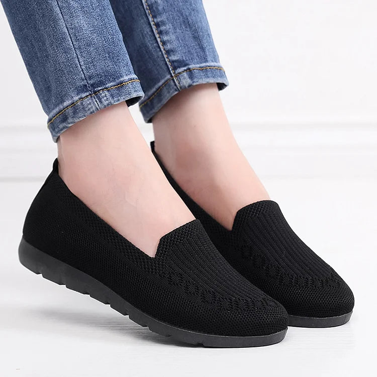 Drune | Orthopädische Cloudwalk Sneakers