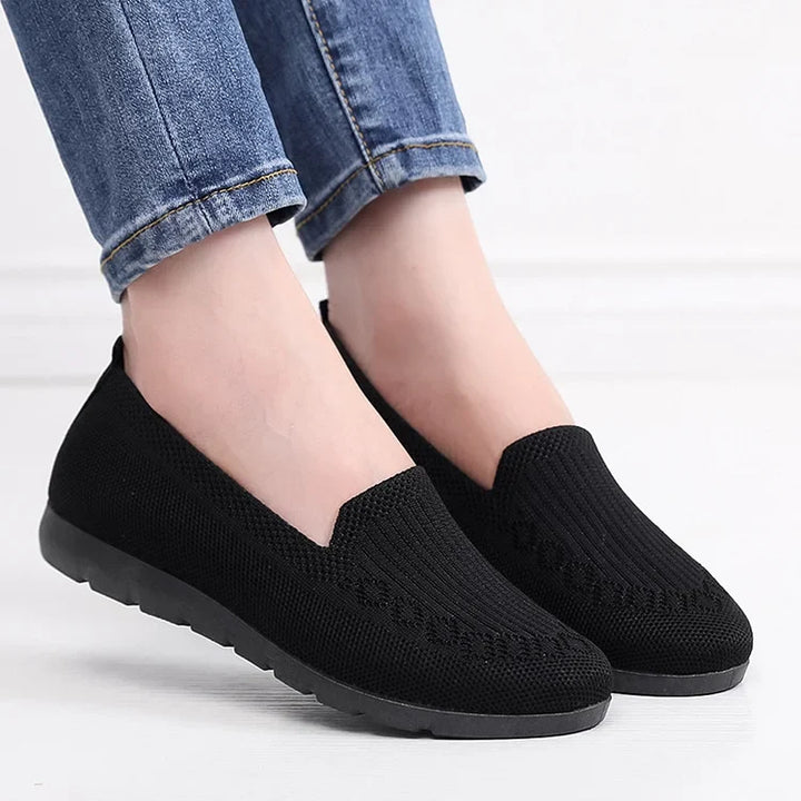 Orthopädische Cloudwalk Sneakers Drune