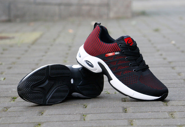 Orthopädische Herren-Sneaker für Ultimativen Komfort Drune