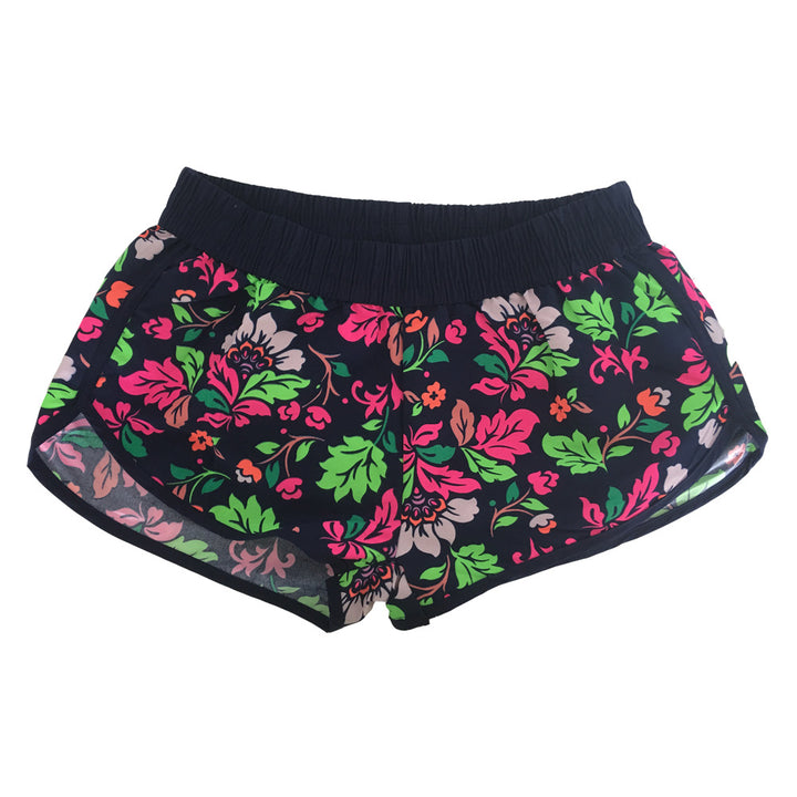 Damen Sportliche kurze Hose Drune