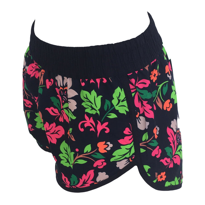 Damen Sportliche kurze Hose Drune