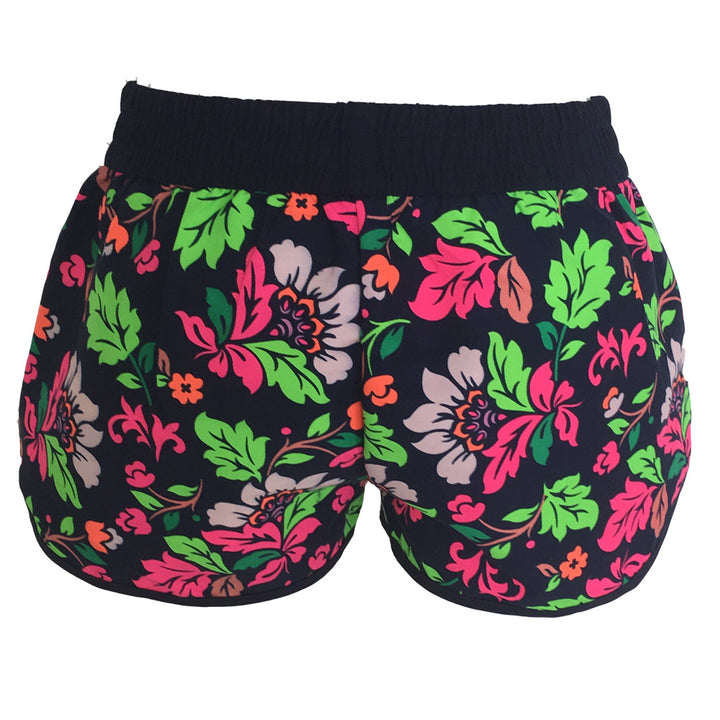 Damen Sportliche kurze Hose Drune