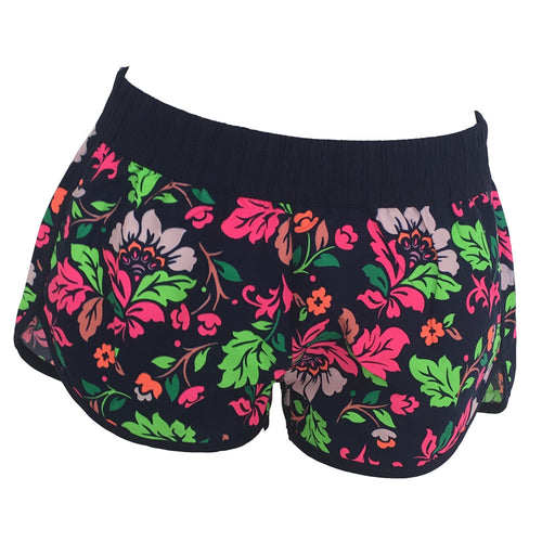 Damen Sportliche kurze Hose Drune