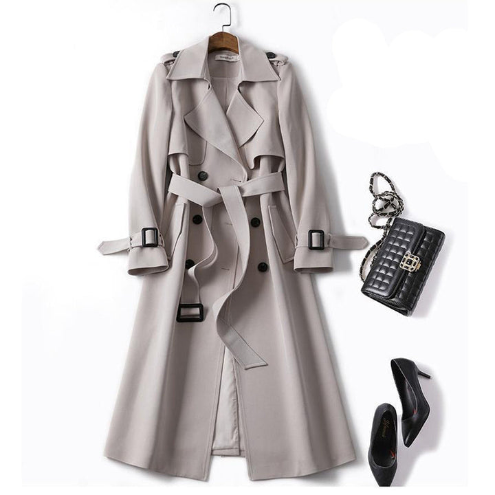 Drune | Trenchcoat für Damen