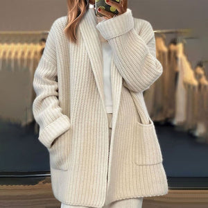 Drune | Eleganter & warmer Cardigan