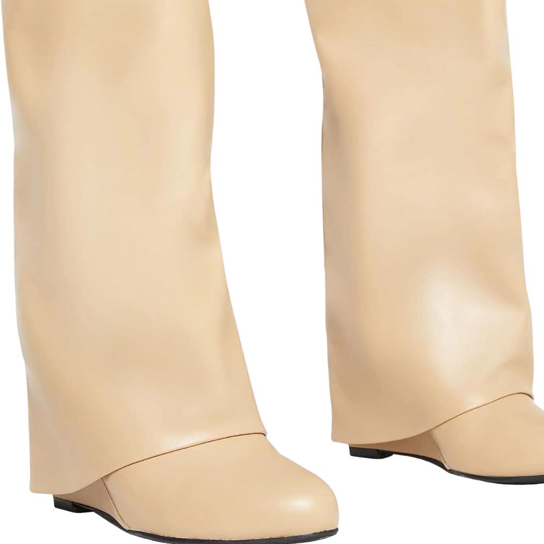 Drune | Haifischstiefel aus Leder