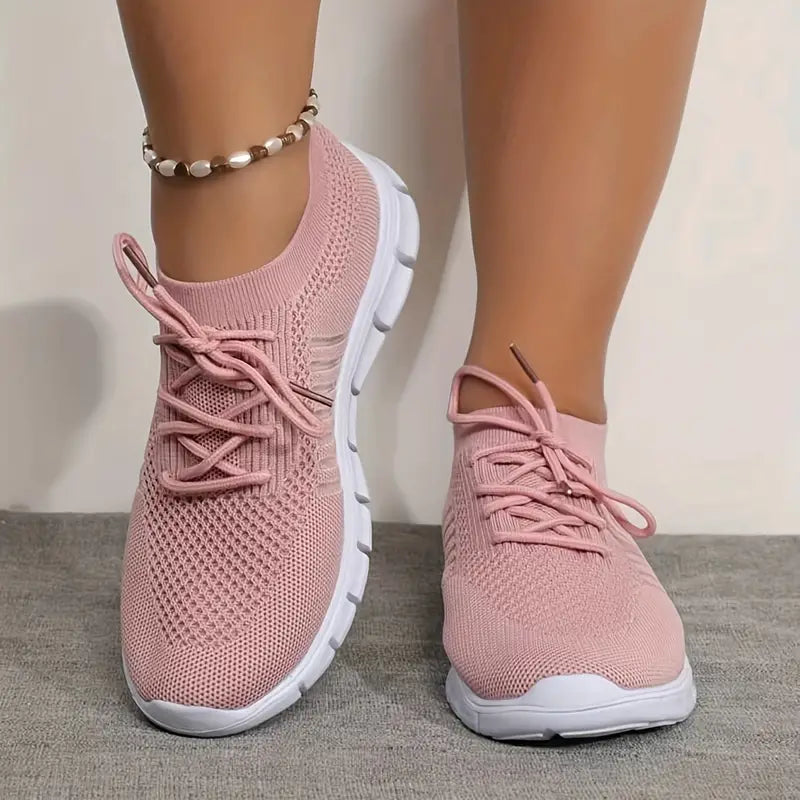 Drune | Orthopädische Netzschuhe für Damen