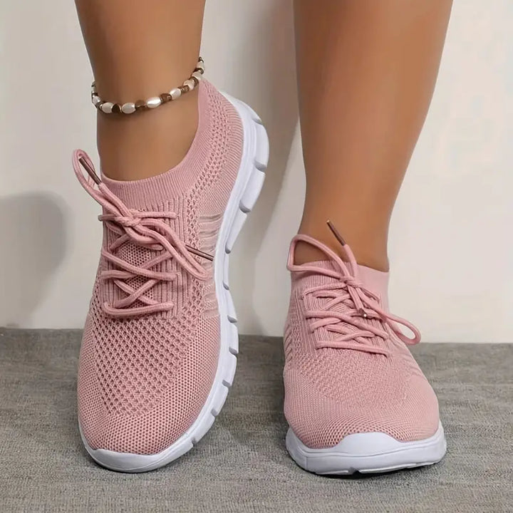 Drune | Orthopädische Netzschuhe für Damen