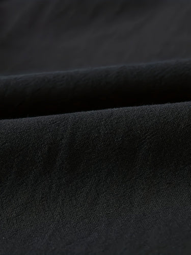Drune | Atmungsaktive Lässige Sommer Herrenhose