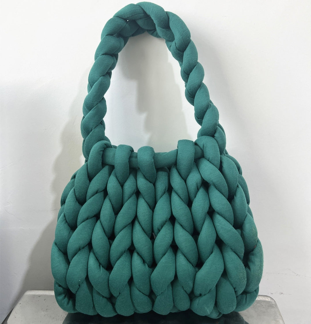 Drune | Handgewebte Tasche Für Frauen