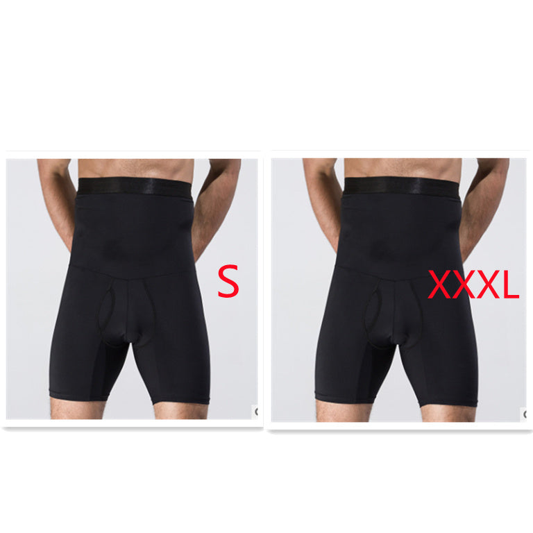 Drune | Figurformende Slimming Shorts Für Herren