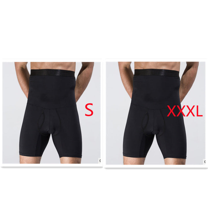Drune | Figurformende Slimming Shorts Für Herren